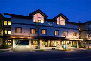 Homewood Suites By Hilton Jackson, Wy