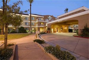 Homewood Suites By Hilton?? La Quinta, Ca