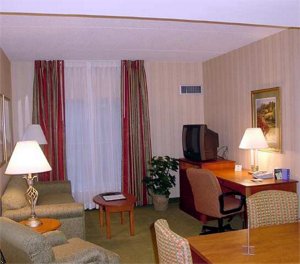 Homewood Suites Lansdale