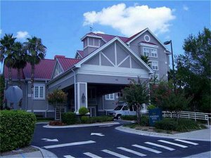 Homewood Suites Lake Mary