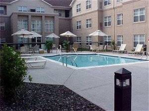 Homewood Suites Mahwah