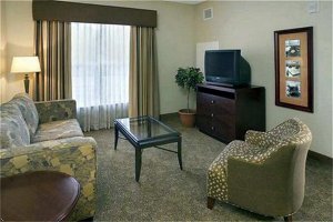 Homewood Suites By Hilton Orlando-Ucf Area, Fl