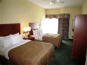 Homewood Suites By Hilton Orlando / Universal Studios