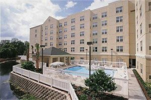 Homewood Suites Orlando North-Maitland