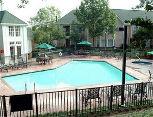 Homewood Suites Memphis-East