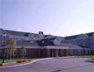 Homewood Suites By Hilton Manchester/Airport, Nh