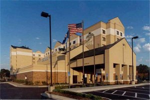 Homewood Suites Minneapolis-Mall Of America