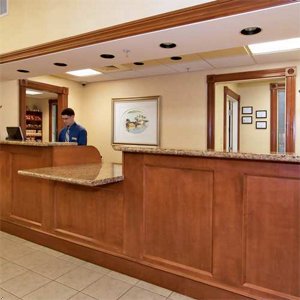 Homewood Suites By Hilton Newark/Wilmington South