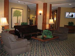 Homewood Suites Raleigh-Crabtree,  N.C.