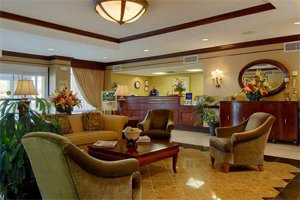 Homewood Suites Chester