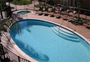 Homewood Suites By Hilton San Diego-Del Mar, Ca