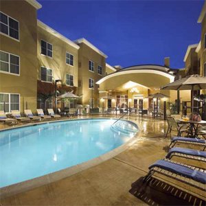 Homewood Suites By Hilton Carlsbad-North San Diego County