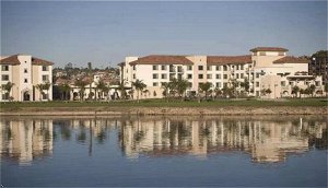 Homewood Suites By Hilton San Diego Airport-Liberty Station