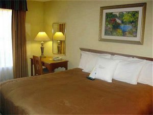 Homewood Suites Savannah