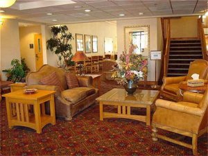 Homewood Suites Phoenix-Scottsdale