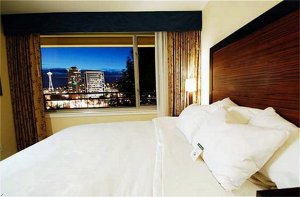 Homewood Suites By Hilton Seattle-Conv Ctr-Pike Street