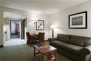 Homewood Suites Seattle-Downtown