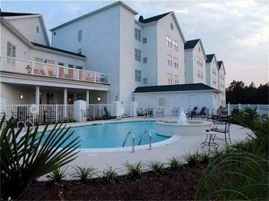 Homewood Suites Olmsted Village-Near Pinehurst