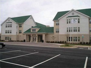 Homewood Suites By Hilton Dulles-North/Loudoun, Va