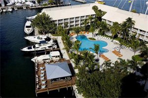 Fort Lauderdale Grande Hotel And Yacht Club