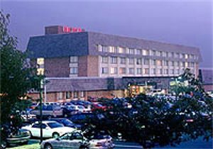 Hilton Pikesville