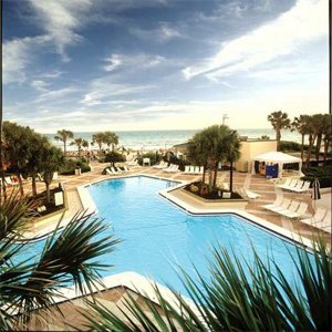 Hilton Sandestin Beach Golf Resort & Spa