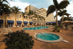 Hilton Deerfield Beach/Boca Raton