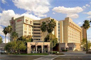 Hilton Phoenix East/Mesa