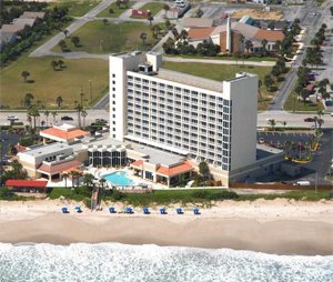 Hilton Melbourne Beach Oceanfront