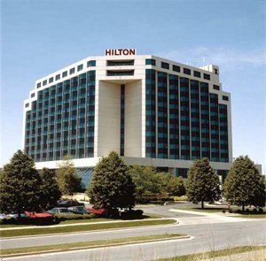 Hilton Minneapolis/St. Paul Airport