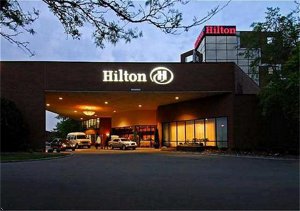 Hilton Indianapolis North