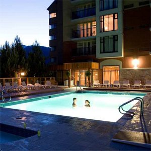 Hilton Whistler Resort & Spa