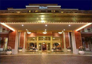 Hilton Santa Clara