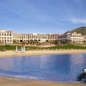 Hilton Los Cabos Beach & Golf Resort