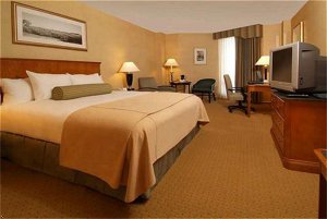 Hilton Newark Airport