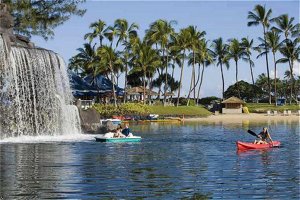 Hilton Waikoloa Village