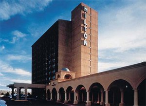 Hilton Albuquerque