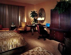 Hilton Americas- Houston