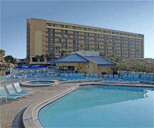 Hilton Clearwater Beach Resort