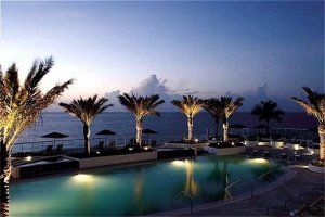 Hilton Fort Lauderdale Beach Resort