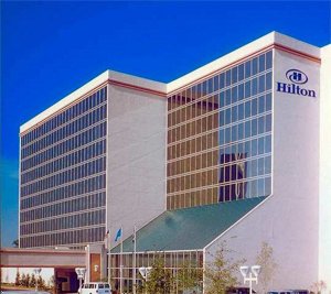 Hilton Tulsa Southern Hills