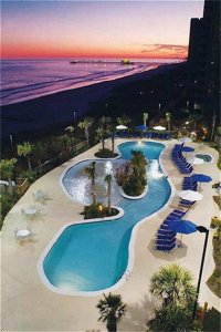 Hilton Myrtle Beach Resort