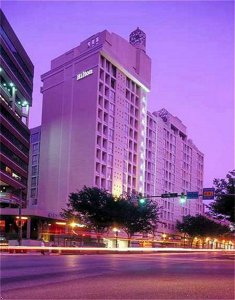 Hilton Silver Spring