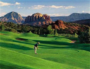 Hilton Sedona Resort And Spa