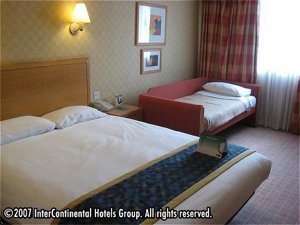 Holiday Inn Ashford-Central