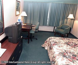 Holiday Inn Nashua, Nh