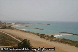 Holiday Inn Ashkelon