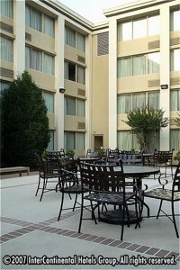 Holiday Inn Atlanta Northeast Doraville