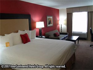 Holiday Inn Atlanta North Lake/La Vista Rd