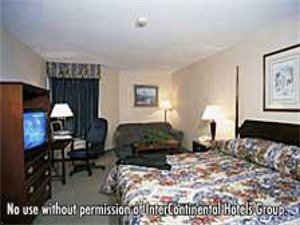 Holiday Inn Asheville-Airport-I-26, Nc